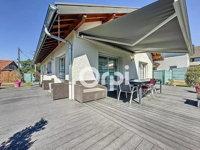 Maison, 96 m²