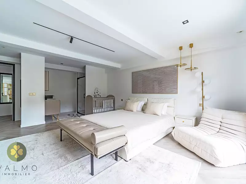Maison, 315 m²