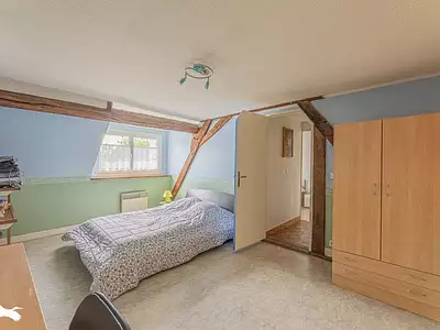 Maison, 108 m²