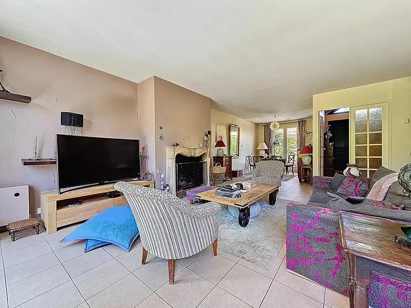 Maison, 131 m²
