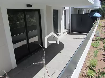 Appartement, 60,39 m²
