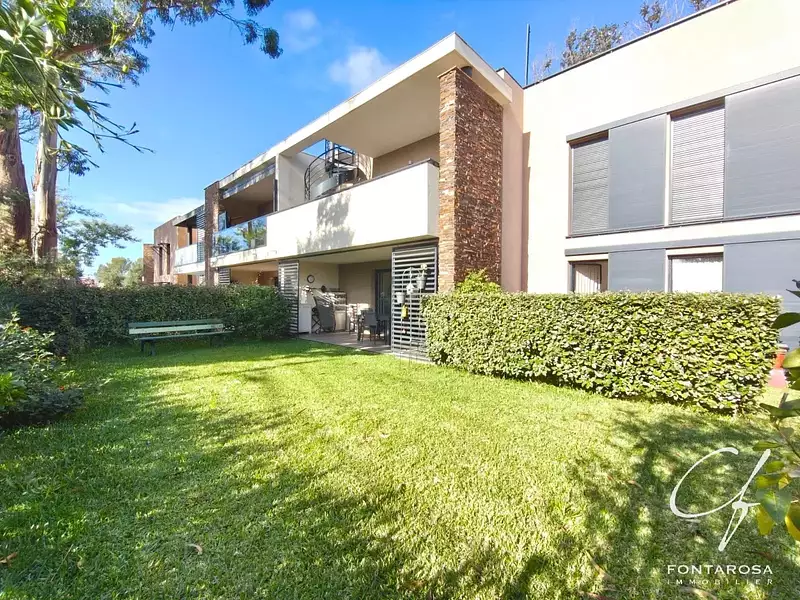 Appartement, 71,18 m²