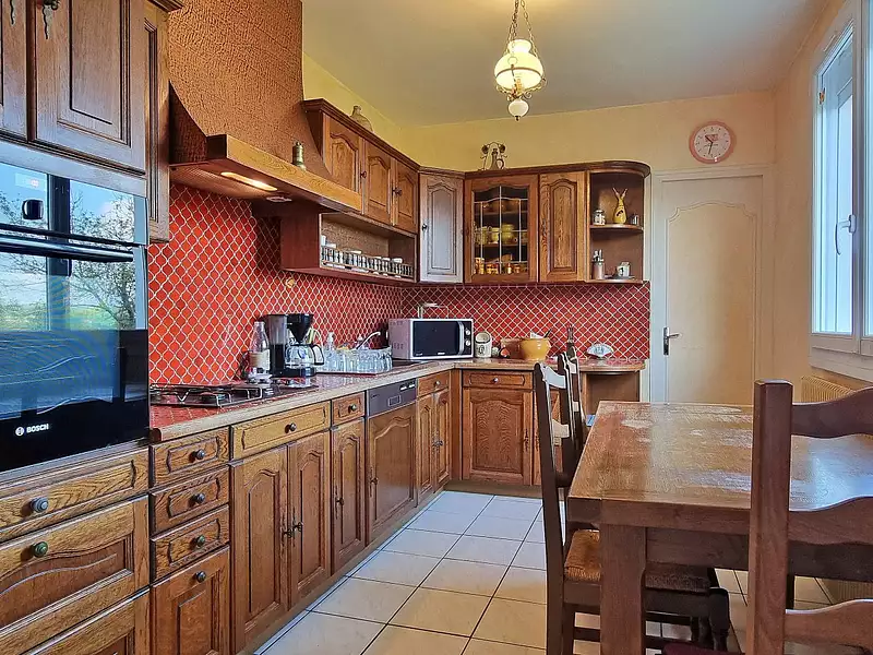 Maison, 85 m²