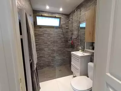 Appartement, 39 m²