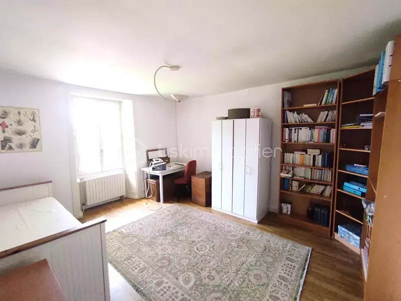 Maison, 212 m²