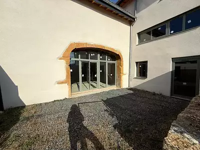 Appartement, 120 m²