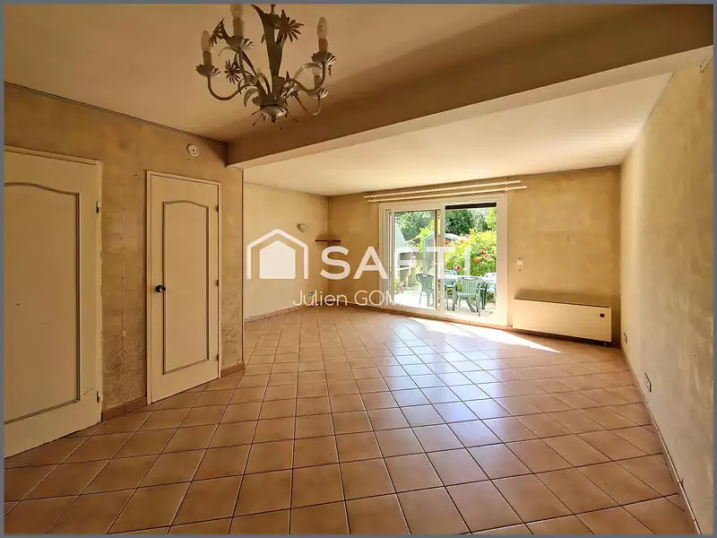 Maison, 100 m²