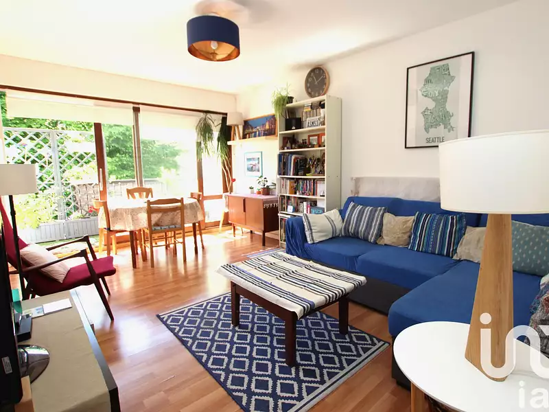 Appartement, 79 m²