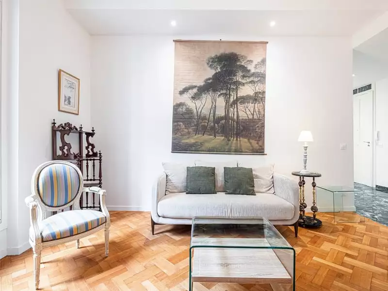 Appartement, 58 m²