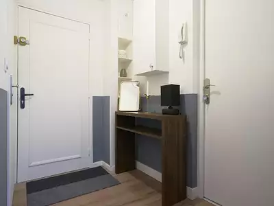 Appartement, 69 m²