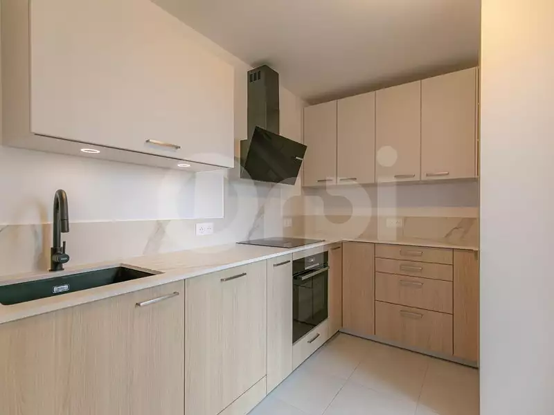 Appartement, 113 m²