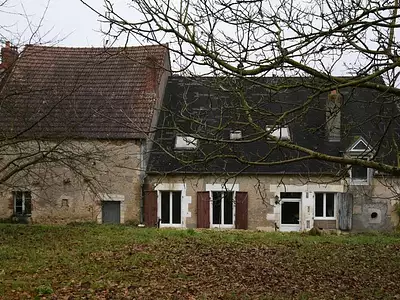 Maison, 124 m²