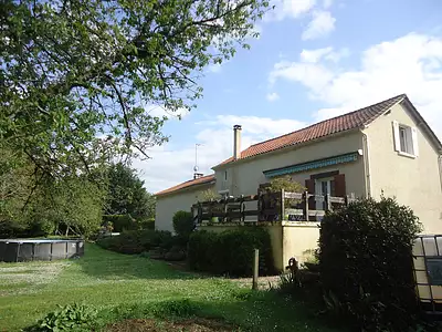 Maison, 300 m²
