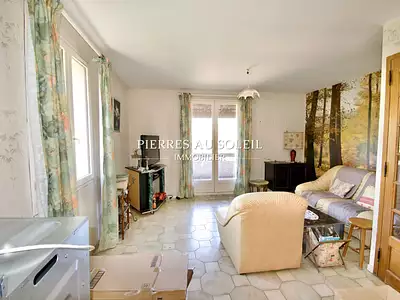 Maison, 90 m²