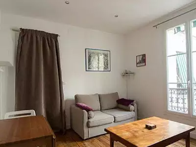 Appartement, 28,3 m²