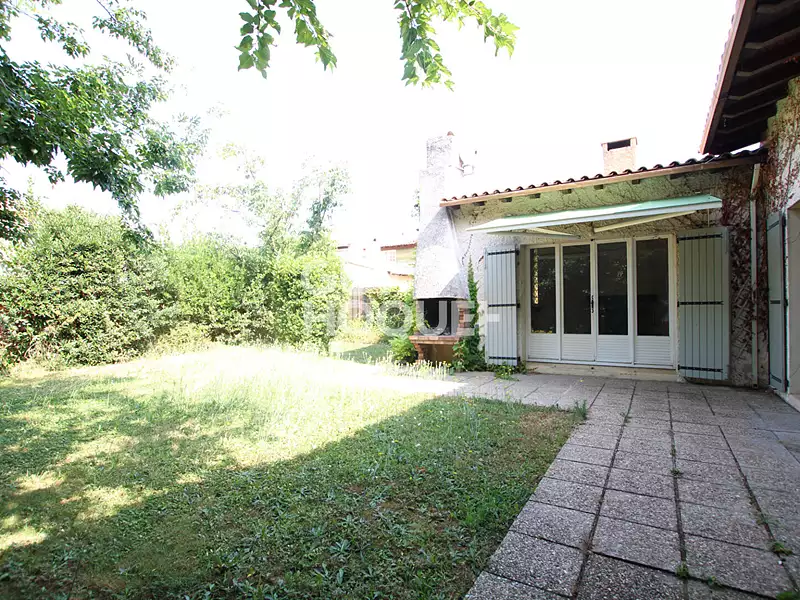 Maison, 107,74 m²