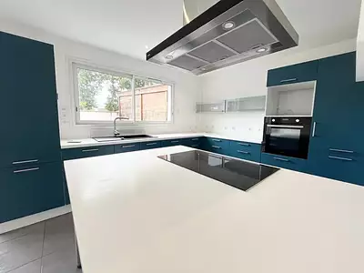 Maison, 108 m²