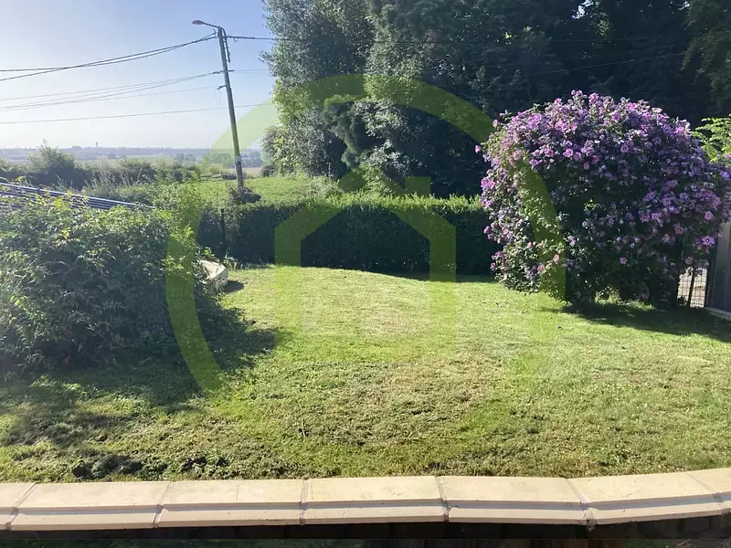 Maison, 144 m²