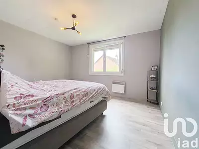 Maison, 113 m²