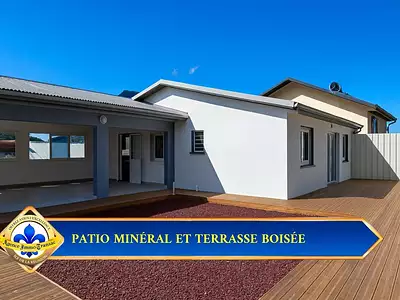 Maison, 100 m²