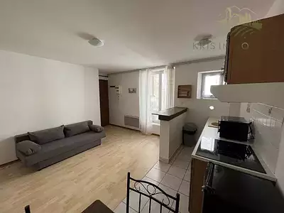 Appartement, 54,1 m²