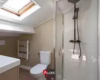 Appartement, 69,7 m²