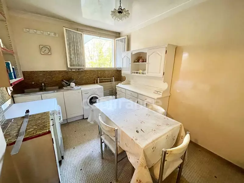 Appartement, 95 m²