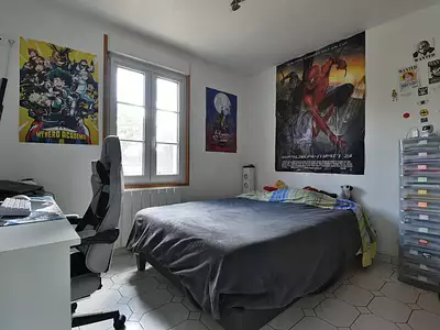 Maison, 117 m²