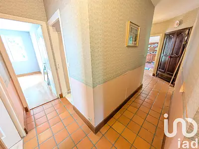 Maison, 120 m²