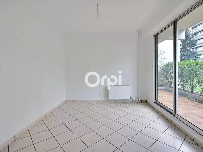Appartement, 68 m²