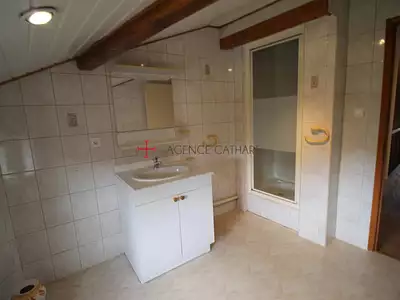 Maison, 98,4 m²
