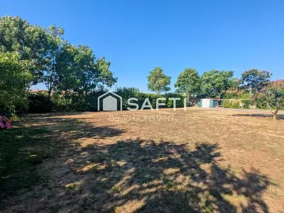 Maison, 150 m²