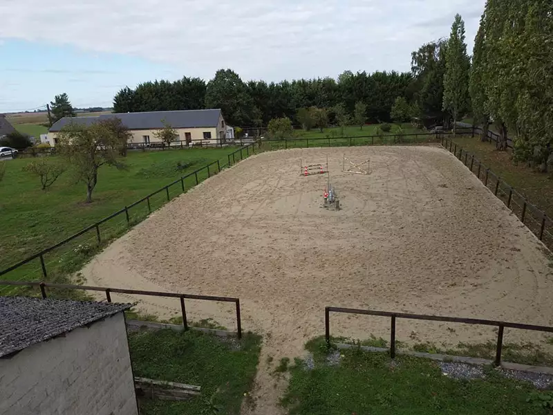 Maison, 127 m²