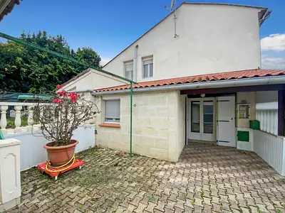 Maison, 95 m²