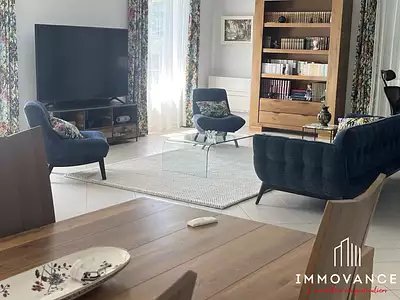 Maison, 120 m²