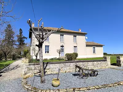 Maison, 264 m²