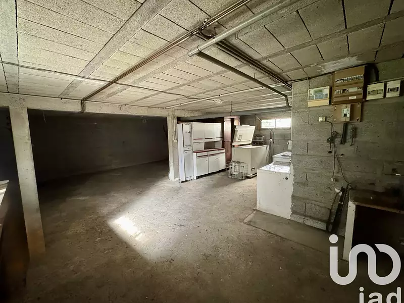 Maison, 90 m²