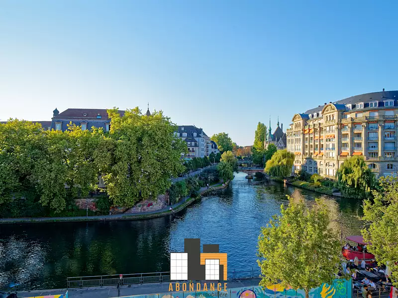 Appartement, 115 m²