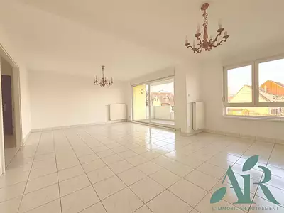 Appartement, 94,8 m²