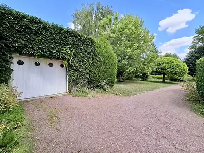 Maison, 201 m²