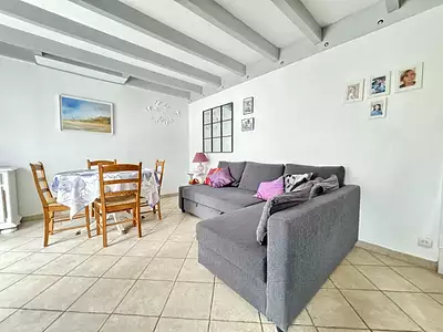 Maison, 32,8 m²