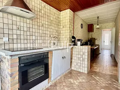 Maison, 87 m²