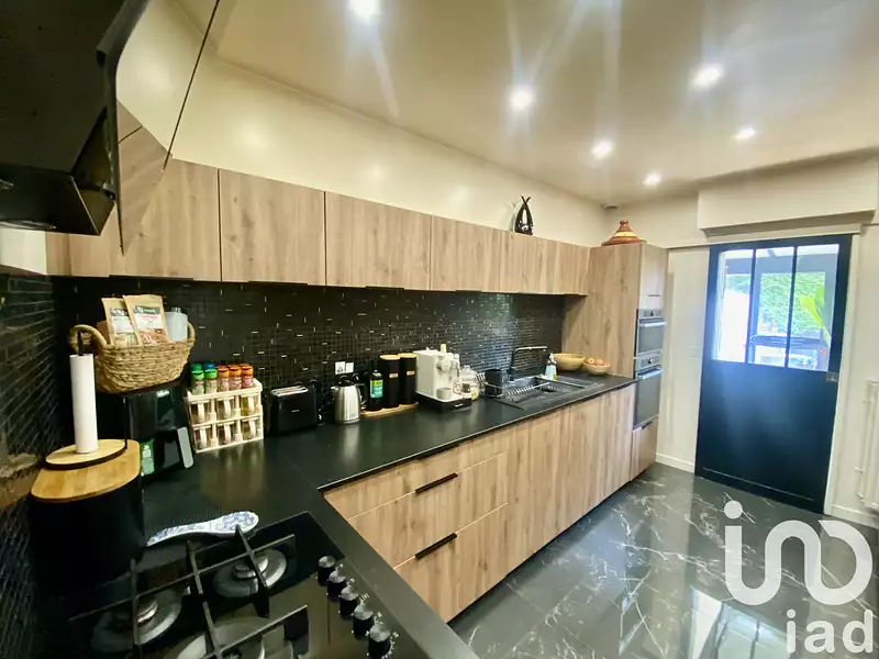 Maison, 130 m²