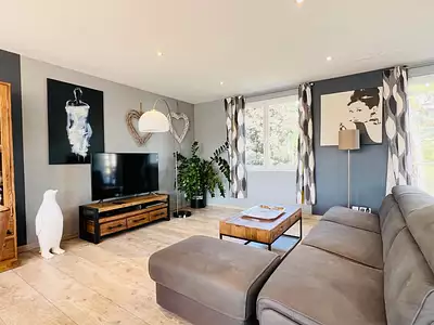 Appartement, 151 m²