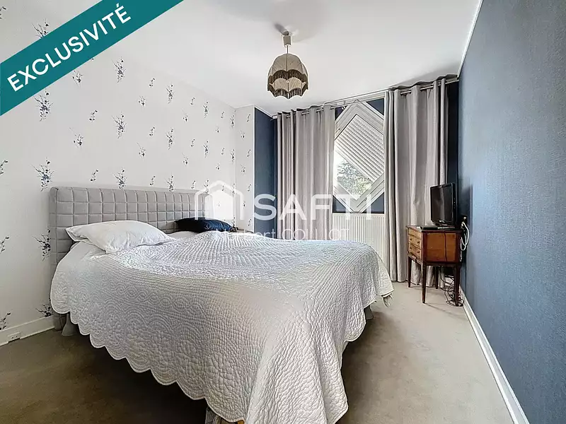 Maison, 117 m²