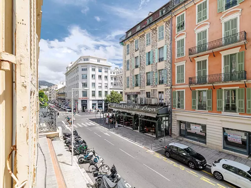 Appartement, 151,47 m²