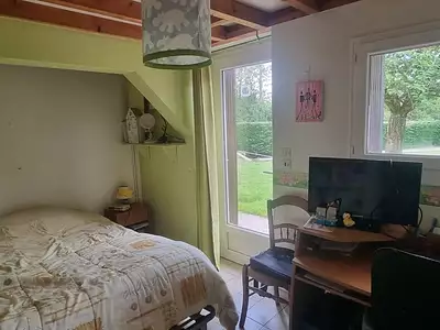 Maison, 128 m²
