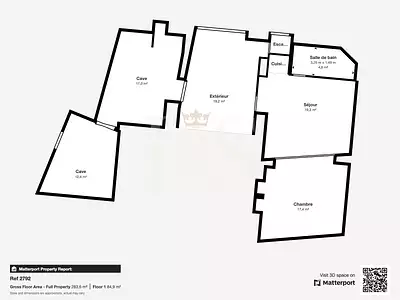 Maison, 190 m²