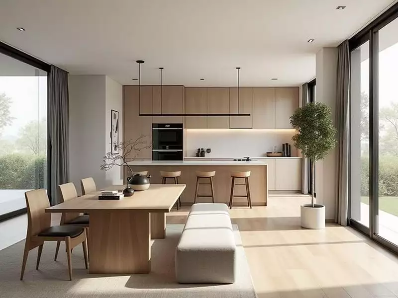 Appartement, 50,4 m²