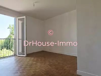 Appartement, 70 m²